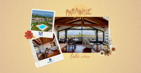 DesenzanoLoft Paradise Lake View in a 5 pools exclusive residence Desenzano Del Garda